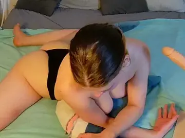 Stripchat Best live sex cam show of KIKI_Krash