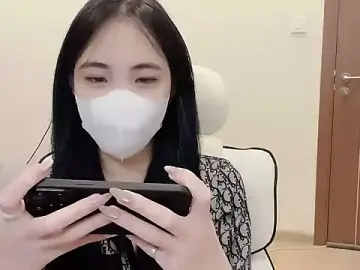 Stripchat Nude Webcam of Pun8386