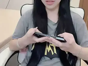 Stripchat Best Webcam of Pun8386