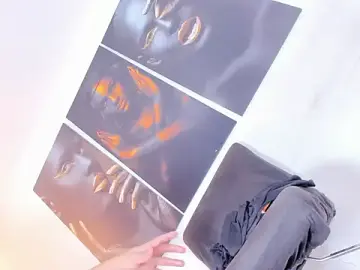 Stripchat Live Sex of Tamara_18