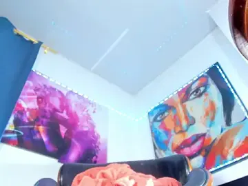 Stripchat Adult Webcam of Tamara_18