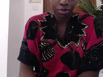 Stripchat Live Sex Cam of black___ghodess