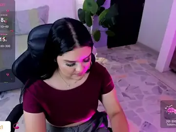 Stripchat Adult Webcam of martinasaez