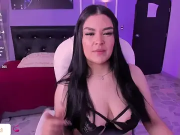 Stripchat Live Porn of martinasaez