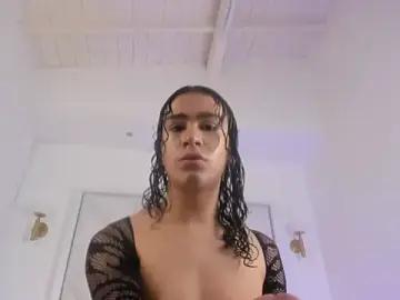 Stripchat Free Live Porn of AbigailWilliams_