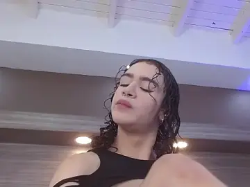 Stripchat Best Webcam of AbigailWilliams_