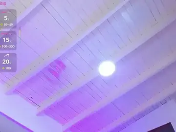 Stripchat Best live sex cam show of AbigailWilliams_