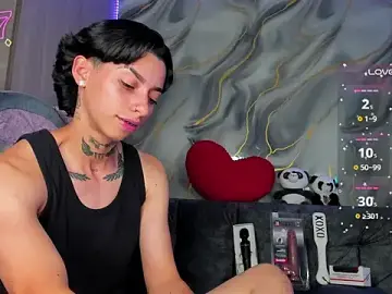 Stripchat Best live sex cam show of AmberAdams_