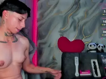 Stripchat Best live sex cam show of AmberAdams_