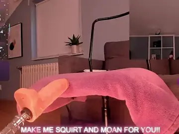 Stripchat Adult Webcam of Sage_Heartt