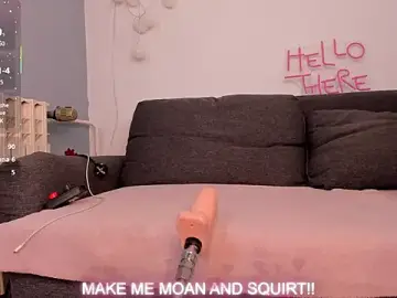 Stripchat Adult Webcam of Sage_Heartt