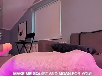 Stripchat Sex Chat of Sage_Heartt