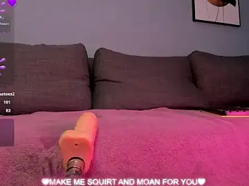 Stripchat Sex Cam of Sage_Heartt
