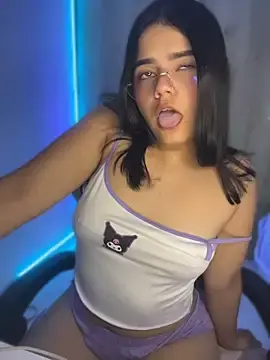 Stripchat Adult Webcam of 2Angela_