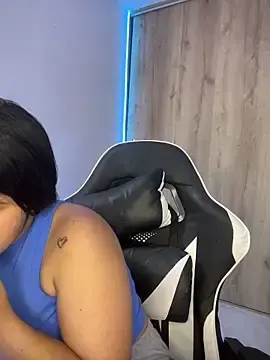 Stripchat Sex Chat of 2Angela_