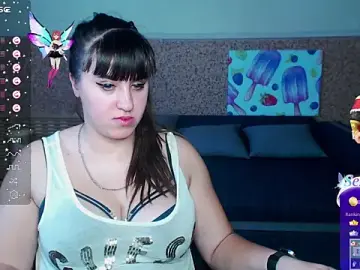 Stripchat Live Porn of Amali_Ivanna_smit