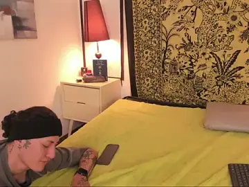 Stripchat Best Webcam of Aria_x_Orien