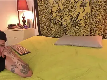 Stripchat Adult Video Chat of Aria_x_Orien