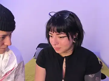 Stripchat Live Sex Cam of Aria_x_Orien