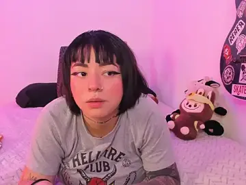 Stripchat Adult Video Chat of Aria_x_Orien