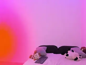 Stripchat Sex Cam of Aria_x_Orien