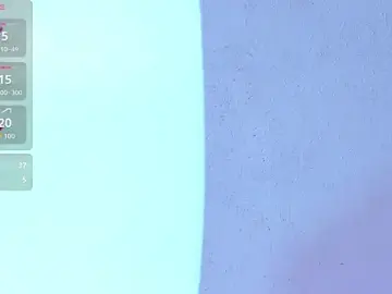 Stripchat Live Porn of Ashley_piinkk_