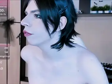 Stripchat Live Sex of FemAlexa_