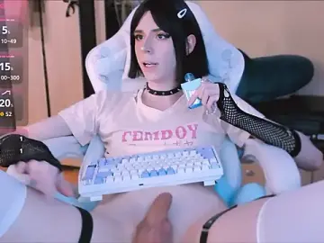 Stripchat Private Sex Chat of FemAlexa_