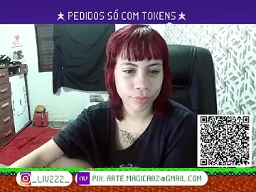 Stripchat Adult Webcam of Liv_Alt