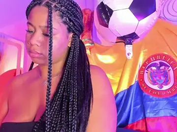 Stripchat Watch Live Sex Cams of Sofi_Fox_