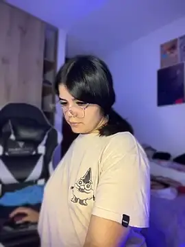 Stripchat Live Porn of XXXAngella