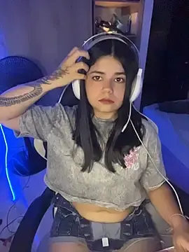 Stripchat Free Live Porn of XXXAngella