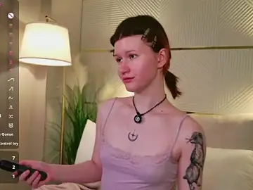 Stripchat Adult Video Chat of Aria_Vox