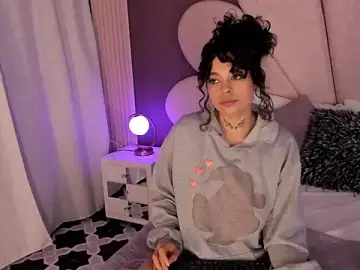 Stripchat Sex Chat of KatherineGomez