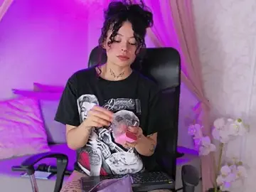 Stripchat Private Sex Chat of KatherineGomez