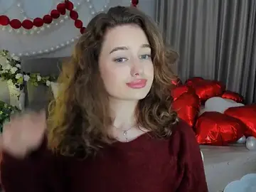 Stripchat Private Sex Chat of MiracleCurly