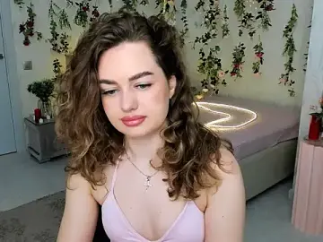 Stripchat Free Porn Cam of MiracleCurly