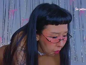 Stripchat Live Sex Cam of a11yson