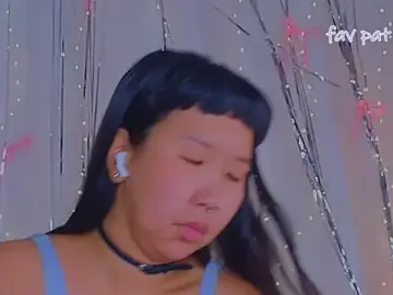 Stripchat Live Porn of a11yson