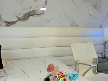 Stripchat Watch Live Sex Cams of emily_lady20