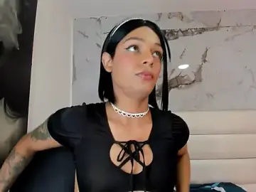 Stripchat Best Webcam of emily_lady20