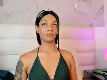 Stripchat Free Porn Cam of emily_lady20