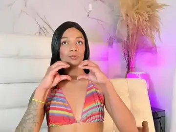 Stripchat Best Webcam of emily_lady20