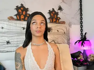 Stripchat Sex Cam of emily_lady20