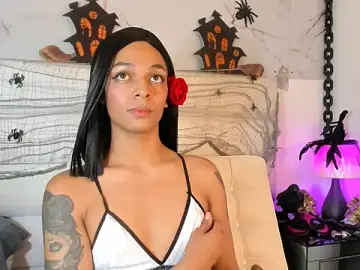 Stripchat Adult Video Chat of emily_lady20