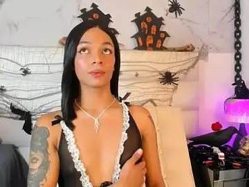 Stripchat Sex Chat of emily_lady20