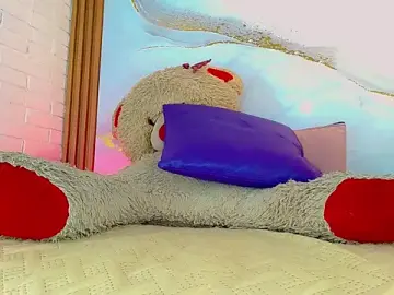 Stripchat Free Porn Cam of CoralineSweett