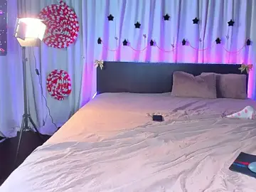 Stripchat Sex Chat of JesikaLooove