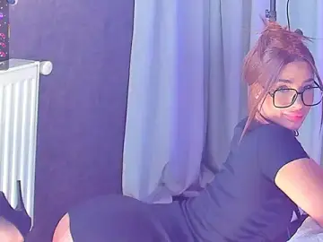 Stripchat Sex Chat of JesikaLooove