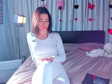 Stripchat Sex Cam of JesikaLooove